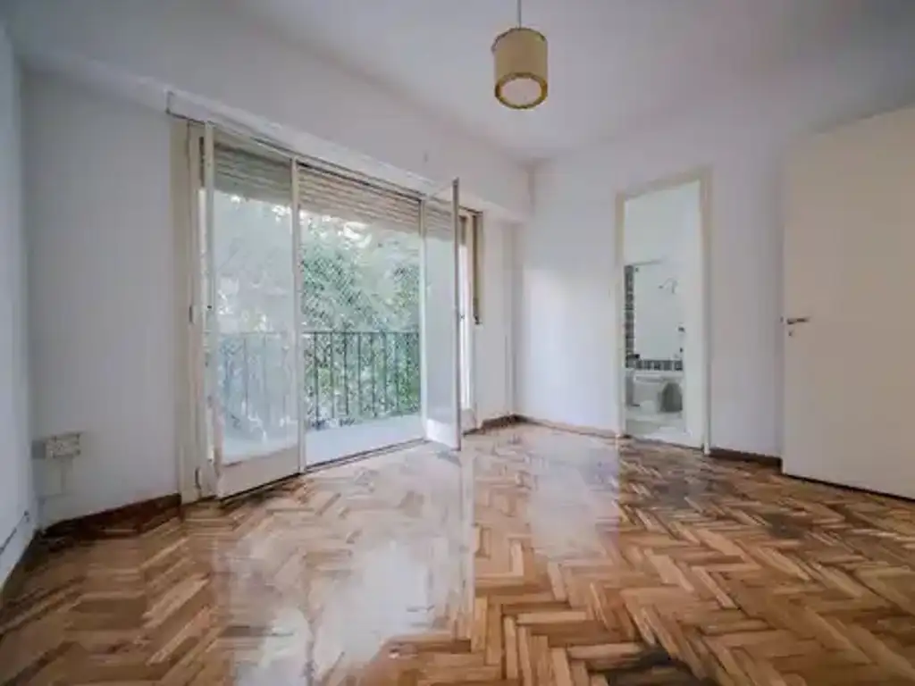Departamento en Alquiler en Belgrano, Capital Federal