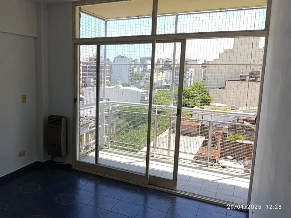 Departamento en Alquiler en San Cristobal, Capital Federal