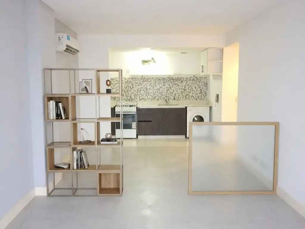 Imóvel: Kitnet, Palermo