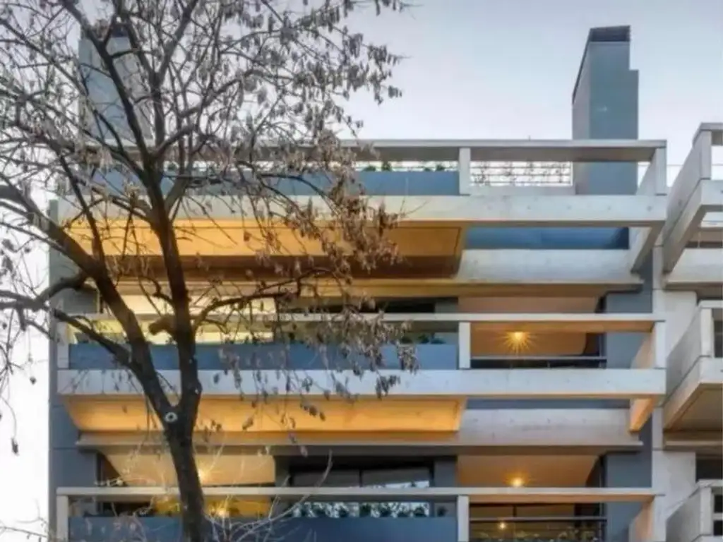 Departamento en Alquiler en Colegiales, Capital Federal