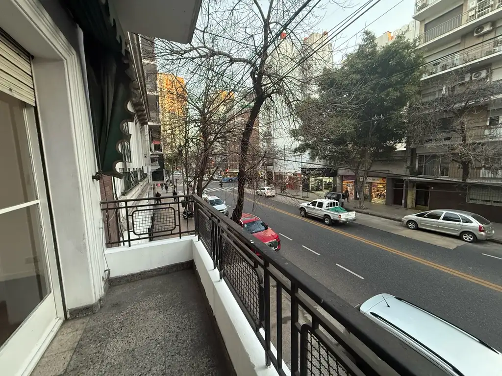 Departamento en Alquiler en Caballito, Capital Federal