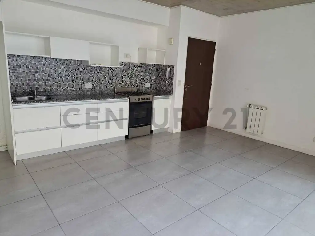 Departamento en Alquiler en Nuñez, Capital Federal