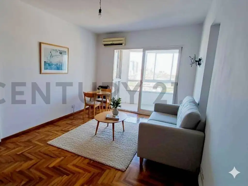 Departamento en Alquiler en Balvanera, Capital Federal