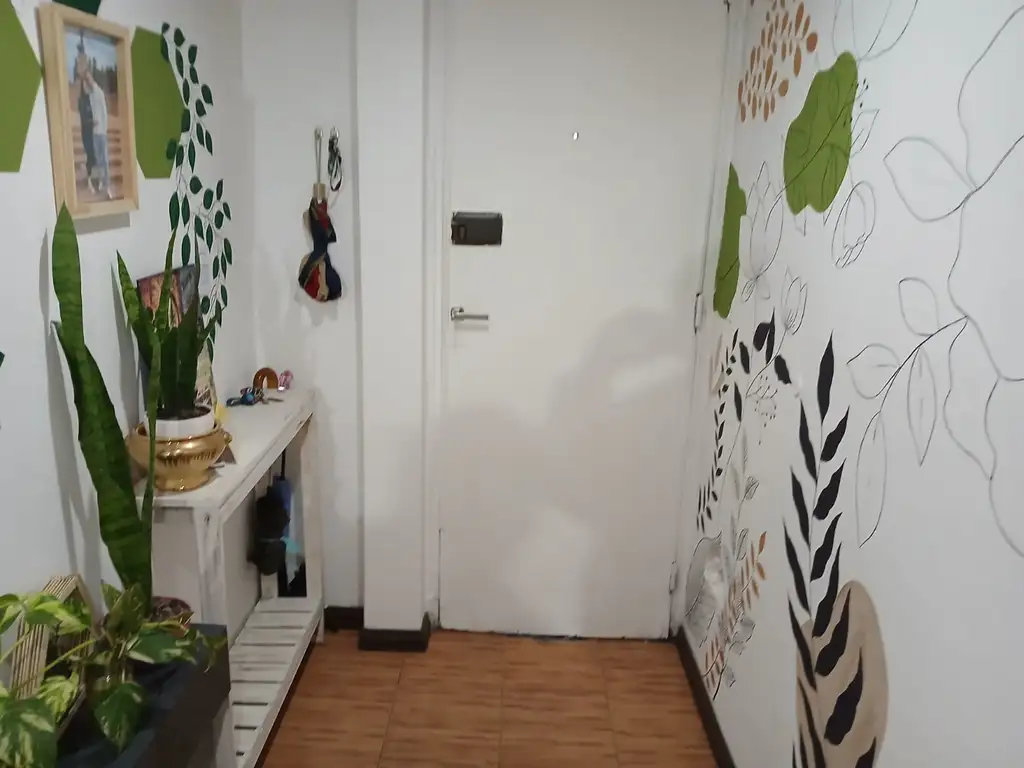 Listing: 1 bedroom, Martínez