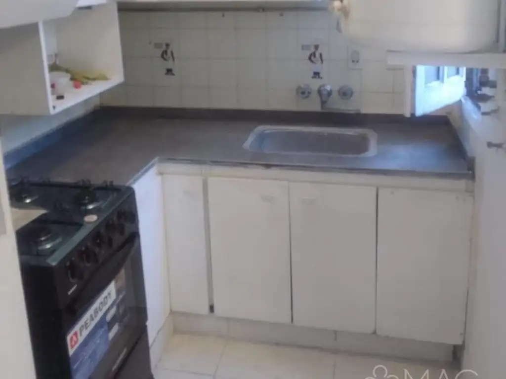 Departamento en Alquiler en Recoleta, Capital Federal