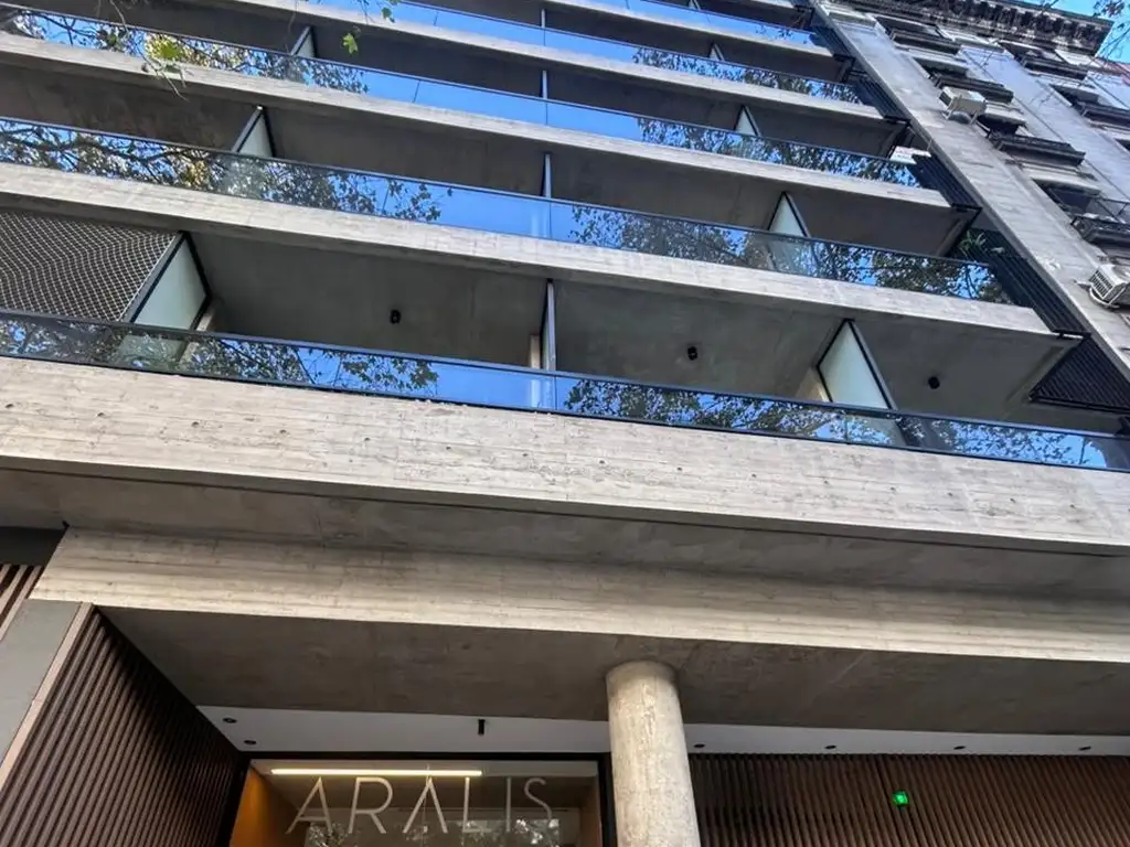 Departamento en Alquiler en Balvanera, Capital Federal
