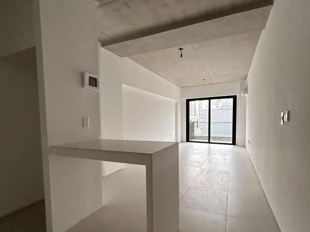 Departamento en Alquiler en Palermo, Capital Federal