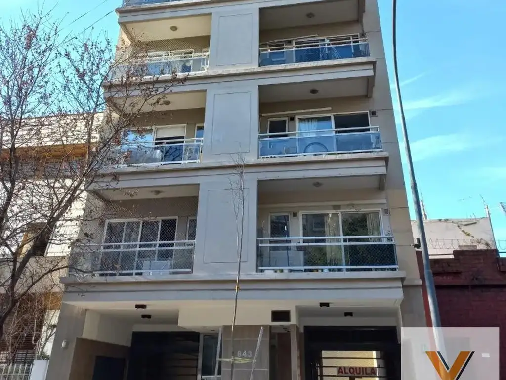 Departamento en Alquiler en Caballito, Capital Federal