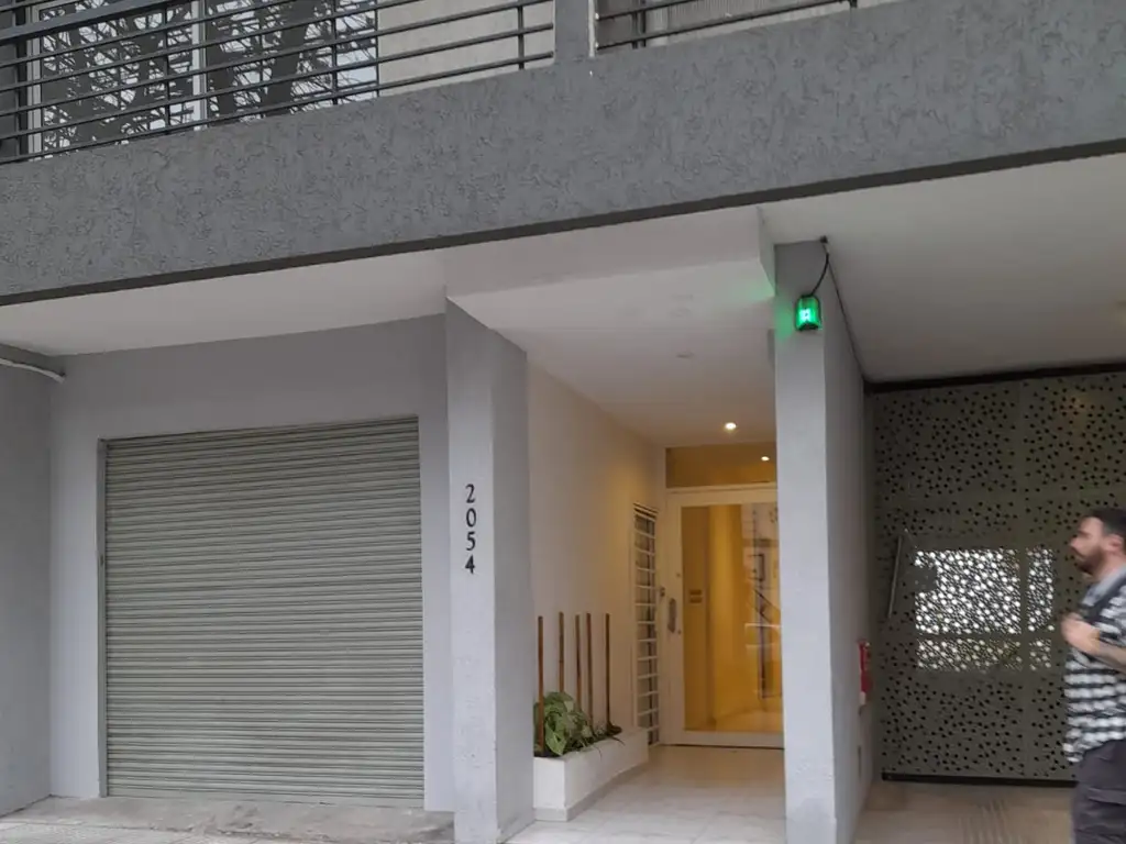 Departamento en Alquiler en Monte Castro, Capital Federal