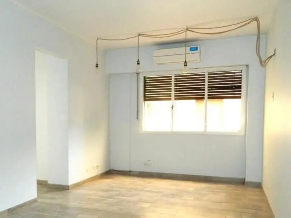 Departamento en Alquiler en Palermo, Capital Federal