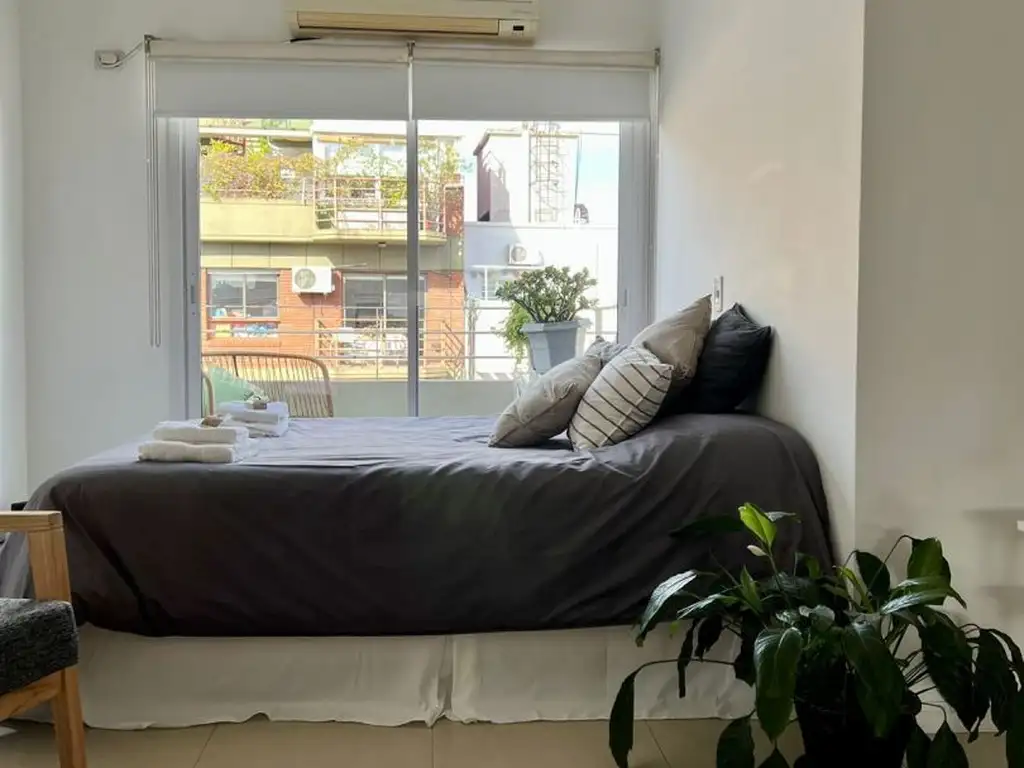 Departamento en Alquiler en Caballito, Capital Federal