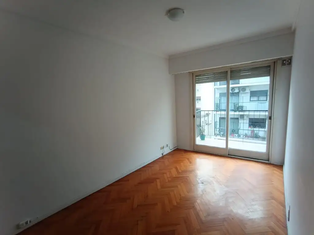 Departamento en Alquiler en Barrio Norte, Capital Federal