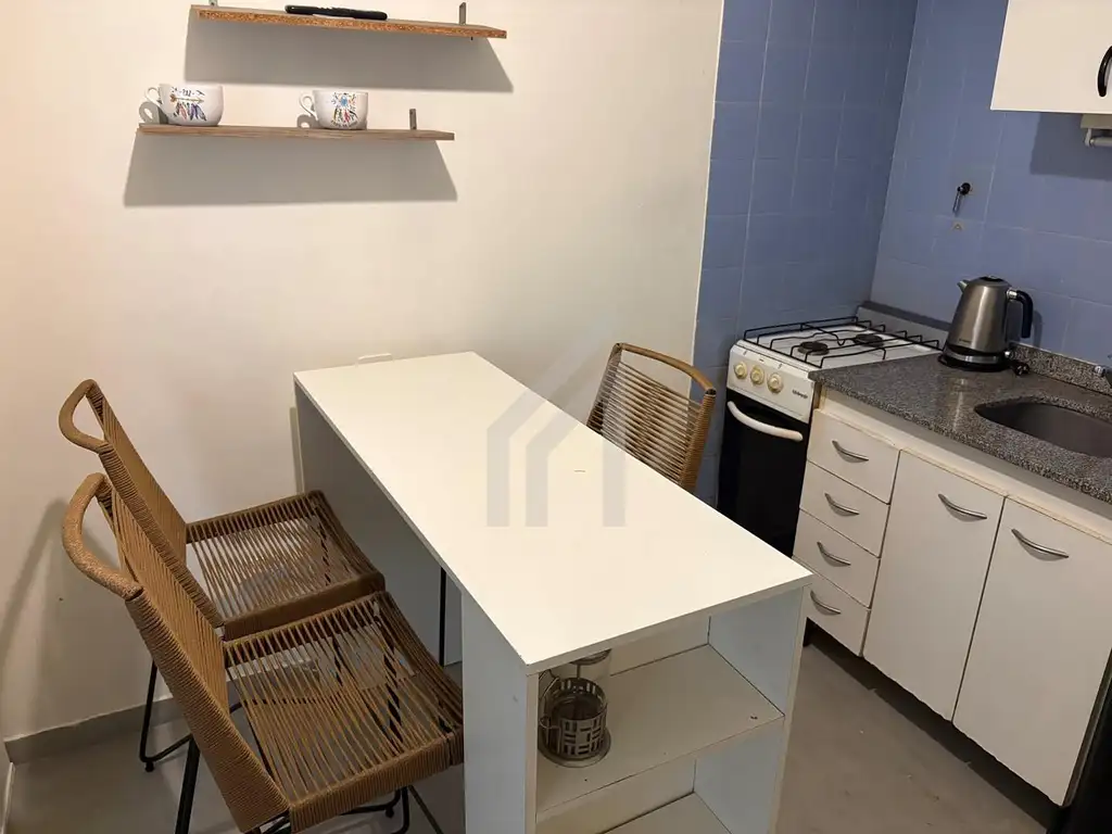 Departamento en Alquiler en Retiro, Capital Federal