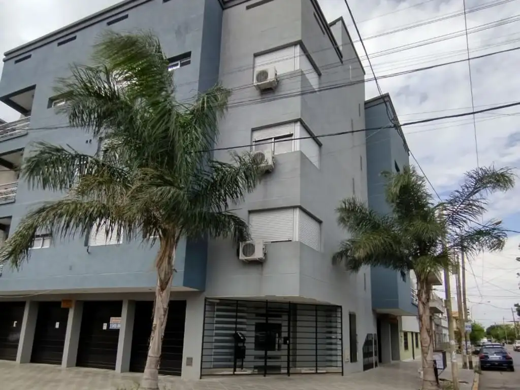 Departamento en Alquiler en Lomas del Mirador, Partido de La Matanza