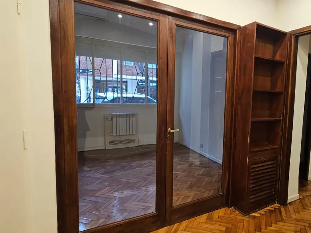 Departamento en Alquiler en Palermo, Capital Federal