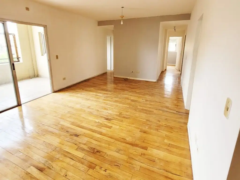 Departamento en Alquiler en Moron, Partido de Morón