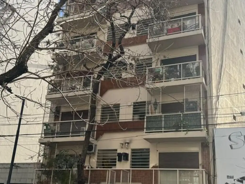 Departamento en Alquiler en Palermo, Capital Federal