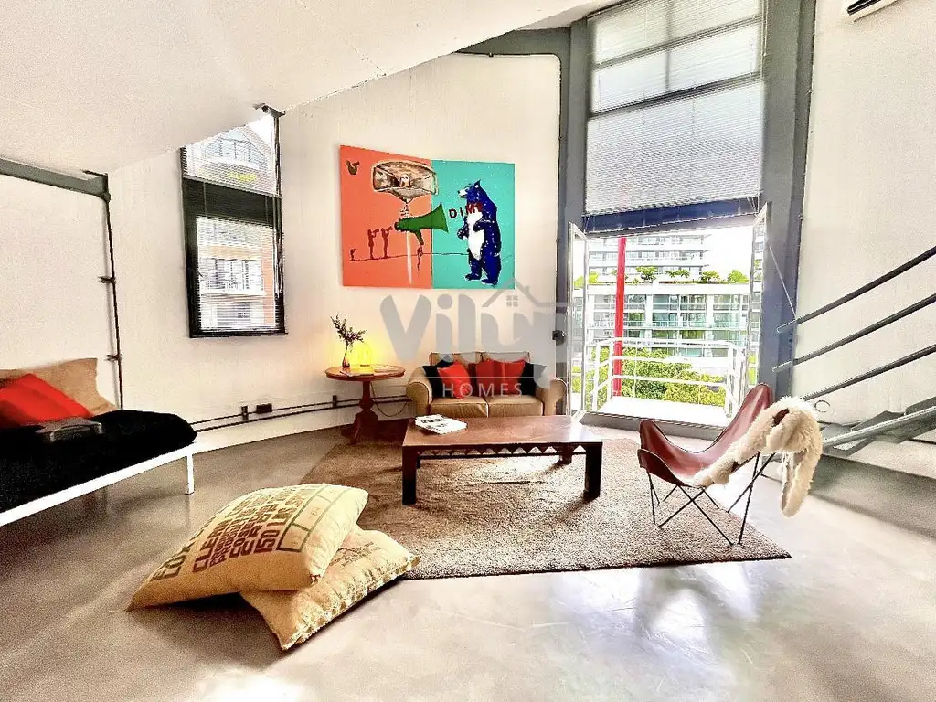 Departamento en Alquiler en Palermo Hollywood, Palermo