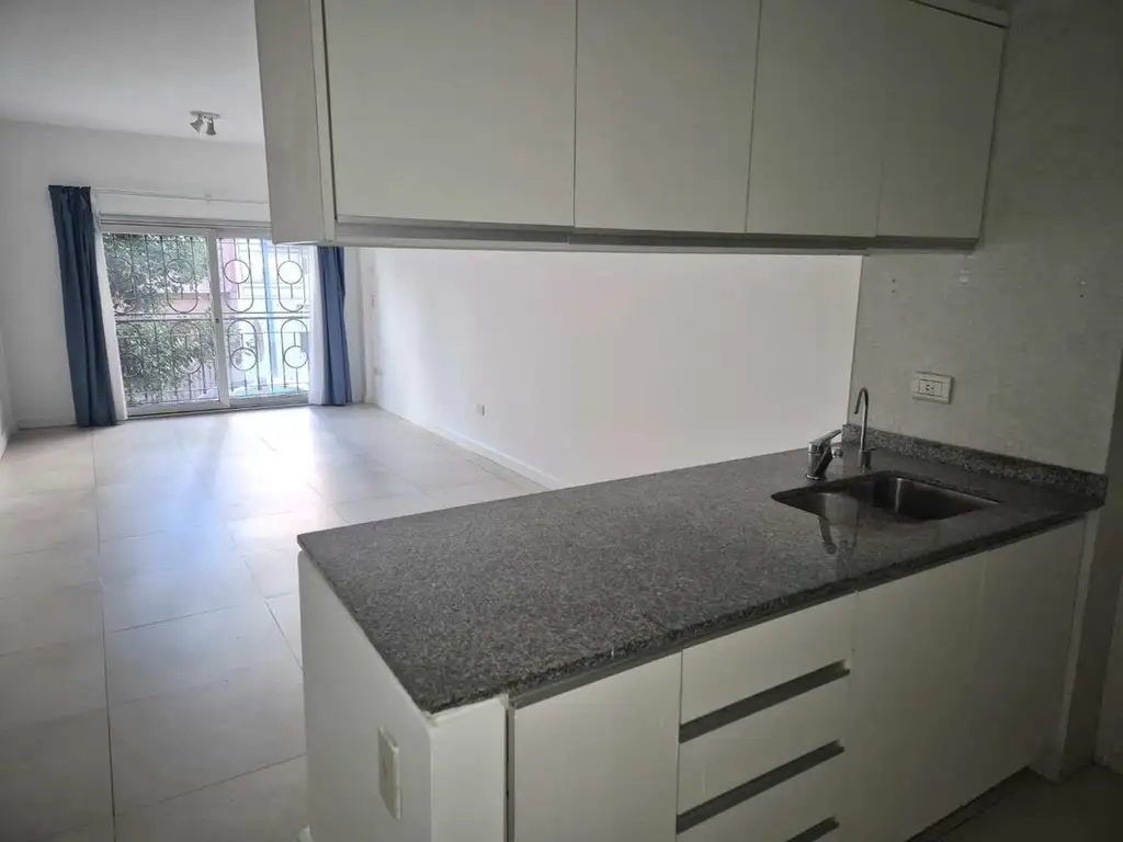 Departamento en Alquiler en Barracas, Capital Federal