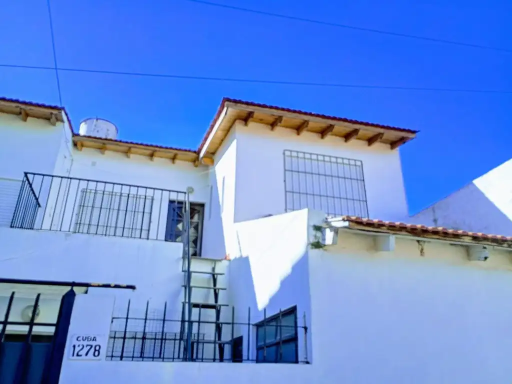 Imóvel: 1 quarto, La Matanza