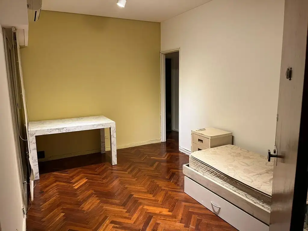 Departamento en Alquiler en Recoleta, Capital Federal
