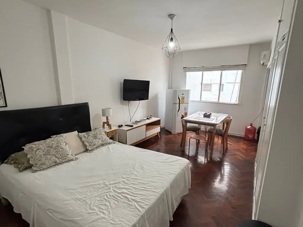Departamento en Alquiler en Palermo, Capital Federal
