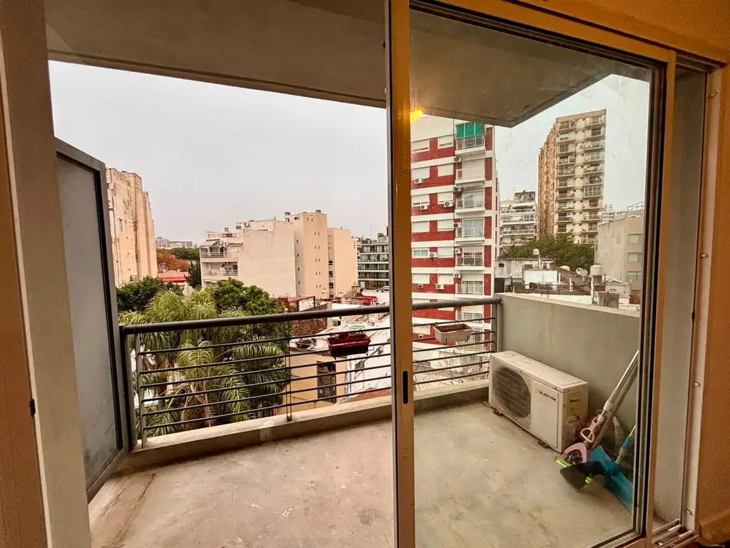 Departamento en Alquiler en Palermo, Capital Federal