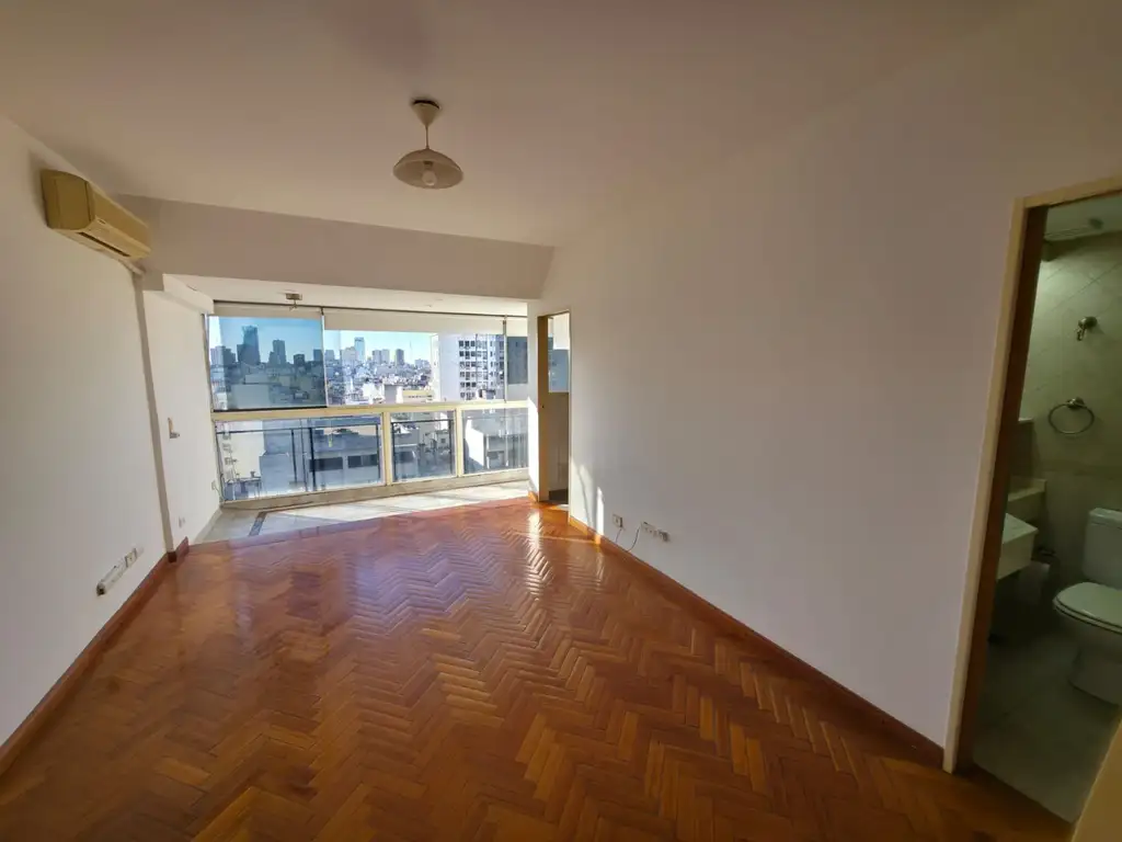 Departamento en Alquiler en San Nicolás, Capital Federal