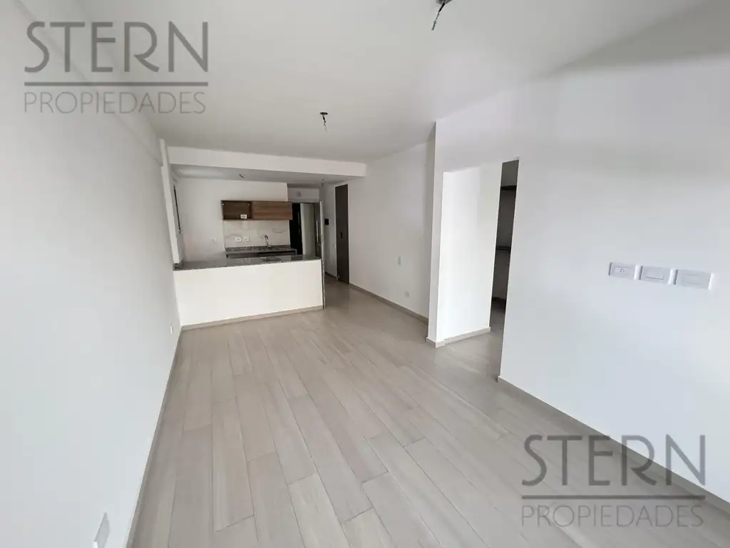 Departamento en Alquiler en Villa Crespo, Capital Federal