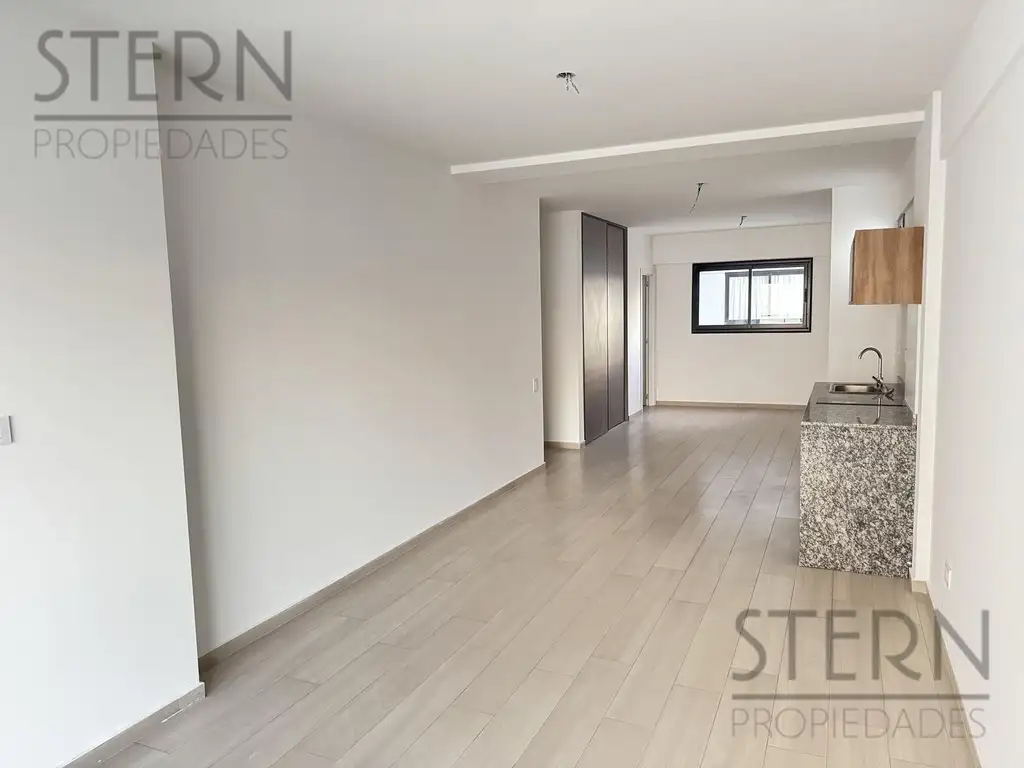 Departamento en Alquiler en Villa Crespo, Capital Federal