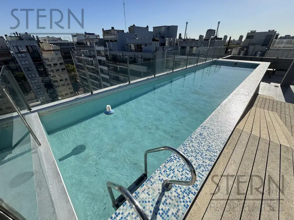 Departamento en Alquiler en Palermo Hollywood, Palermo