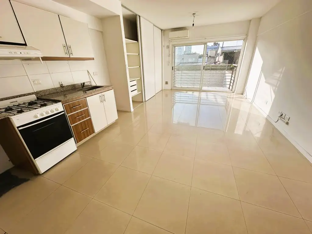 Departamento en Alquiler en Almagro, Capital Federal