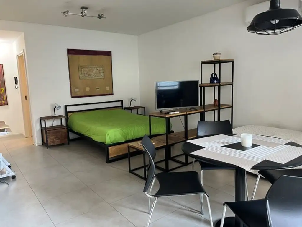 Departamento en Alquiler Temporal en Villa Urquiza, Capital Federal