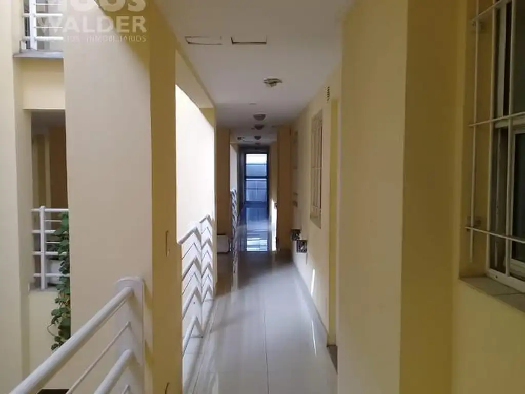 Imóvel: 2 quartos, Escobar
