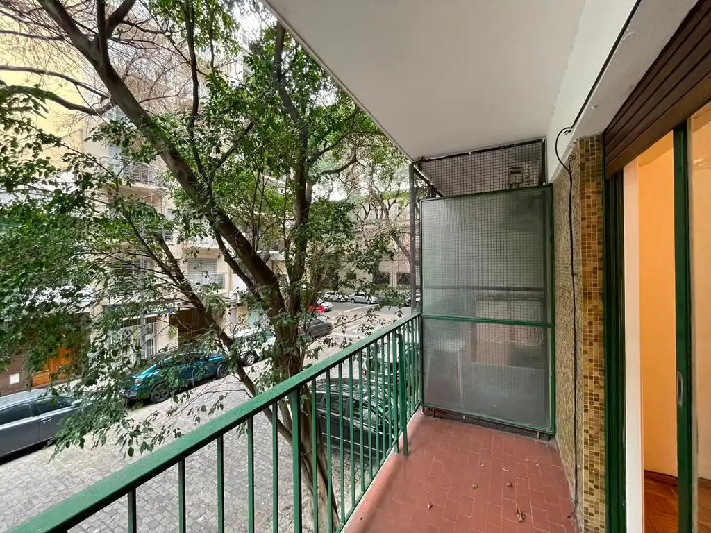 Departamento en Alquiler en Palermo, Capital Federal