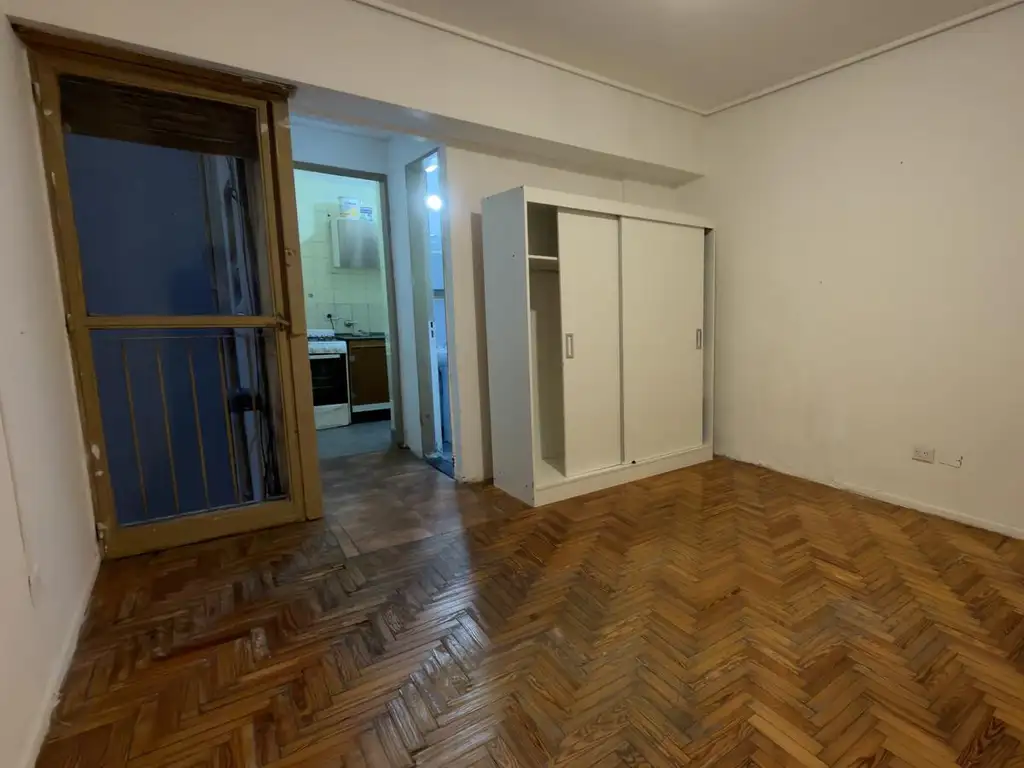 Departamento en Alquiler en Caballito, Capital Federal