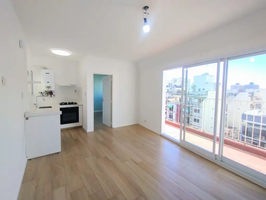 Departamento en Alquiler en Caballito, Capital Federal