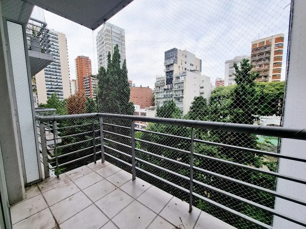 Departamento en Alquiler en Belgrano C, Belgrano