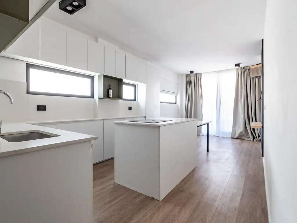 Departamento en Alquiler en Belgrano, Capital Federal