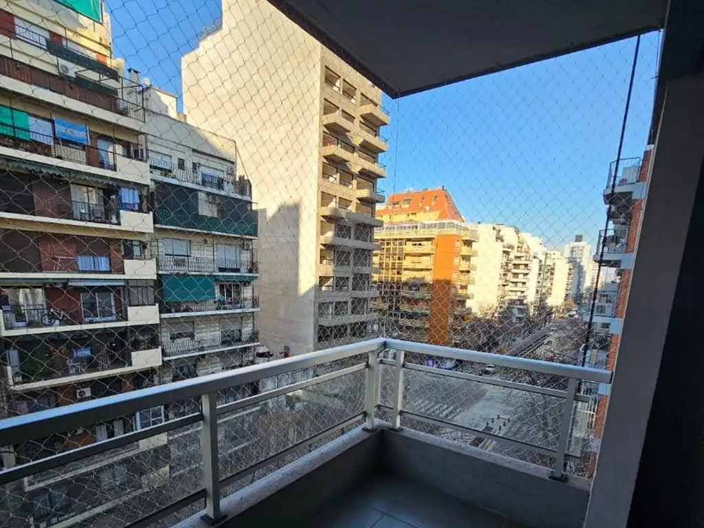 Departamento en Alquiler en Caballito, Capital Federal