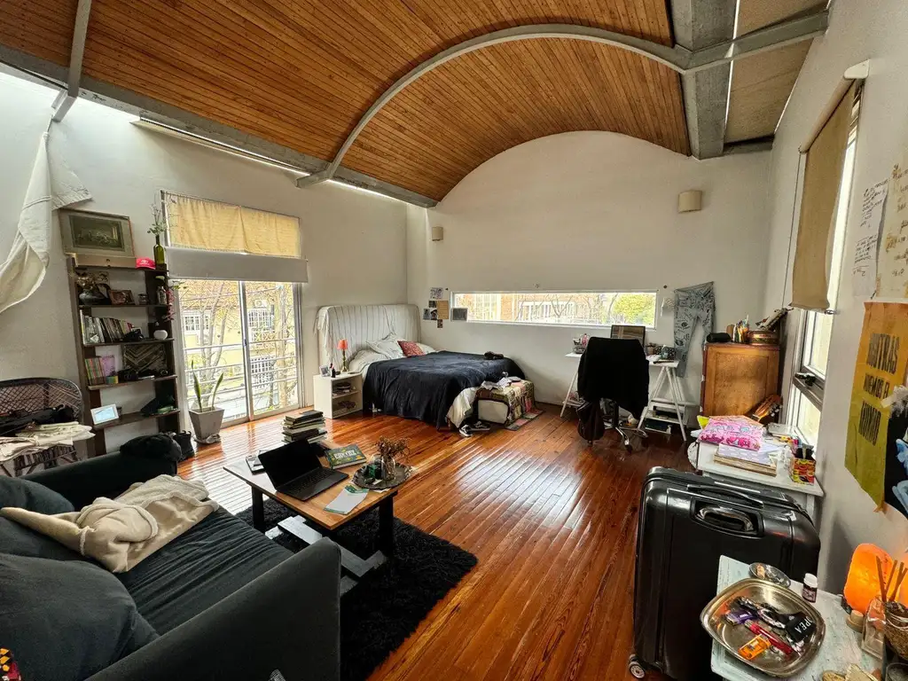 Monoambiente 50 m², Don Bosco