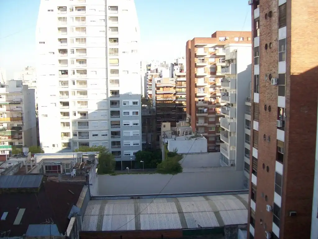 Departamento en Alquiler en Almagro, Capital Federal