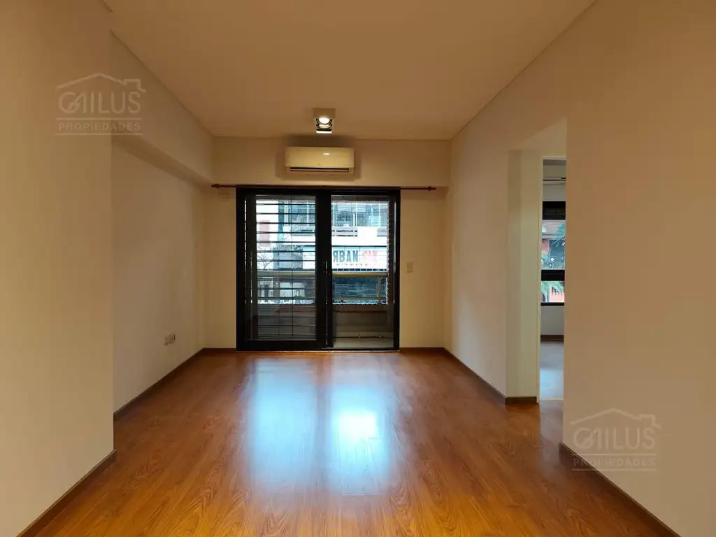 2BR with balcony