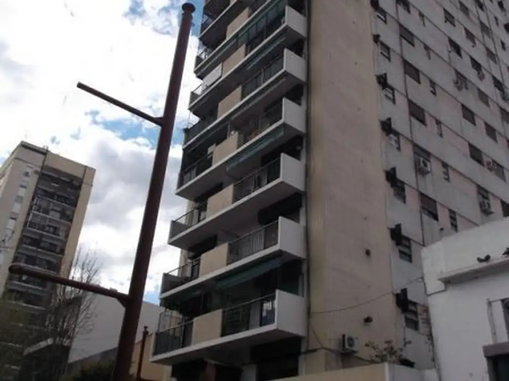 Imóvel: 1 quarto, Belgrano