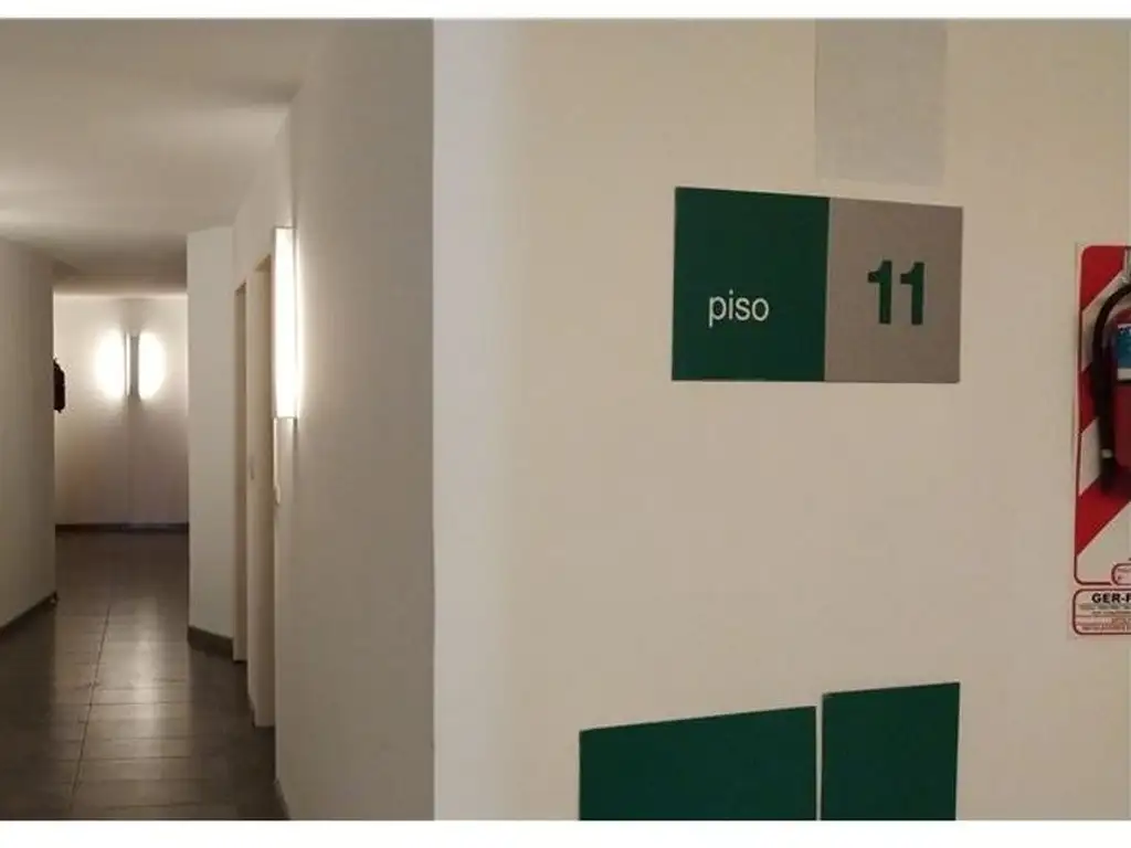 Departamento en Alquiler en Barracas, Capital Federal