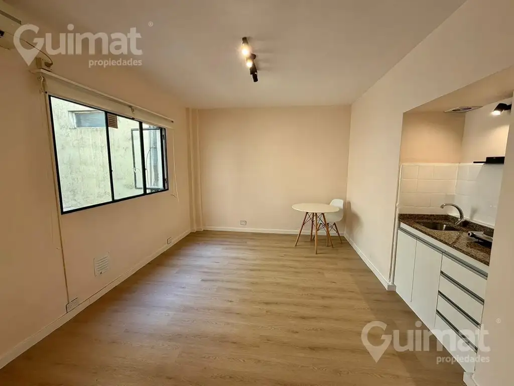 Departamento en Alquiler en Recoleta, Capital Federal