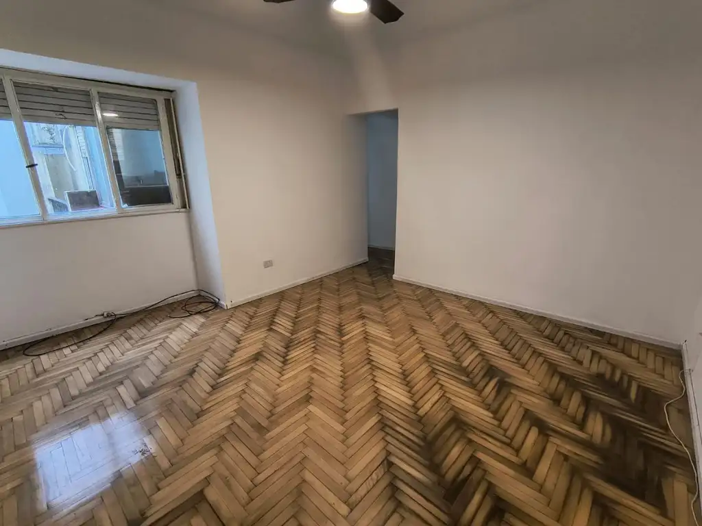 Departamento en Alquiler en Caballito, Capital Federal