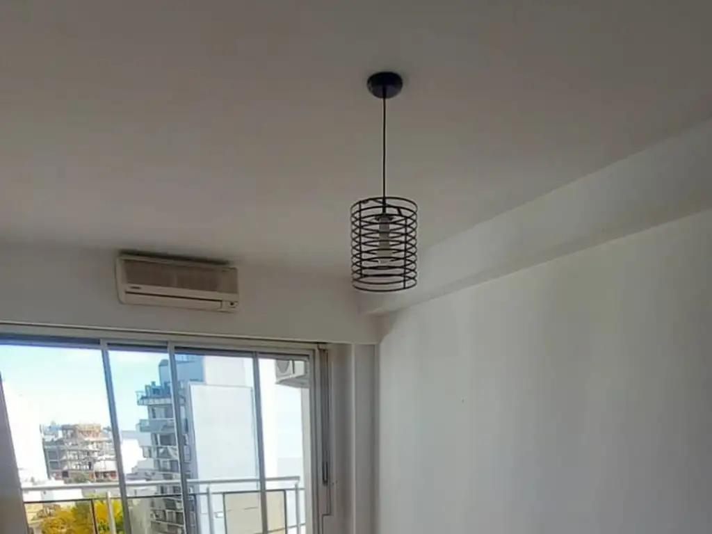 Departamento en Alquiler en Villa Ortuzar, Capital Federal