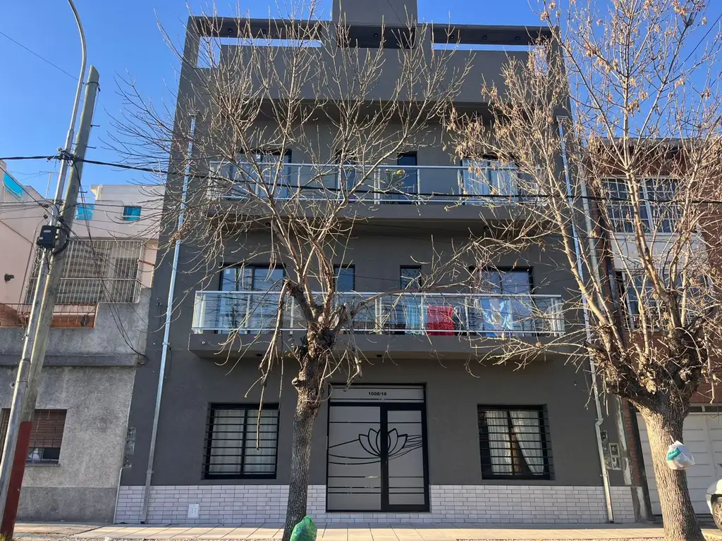 Departamento en Alquiler en Gerli, Partido de Lanús