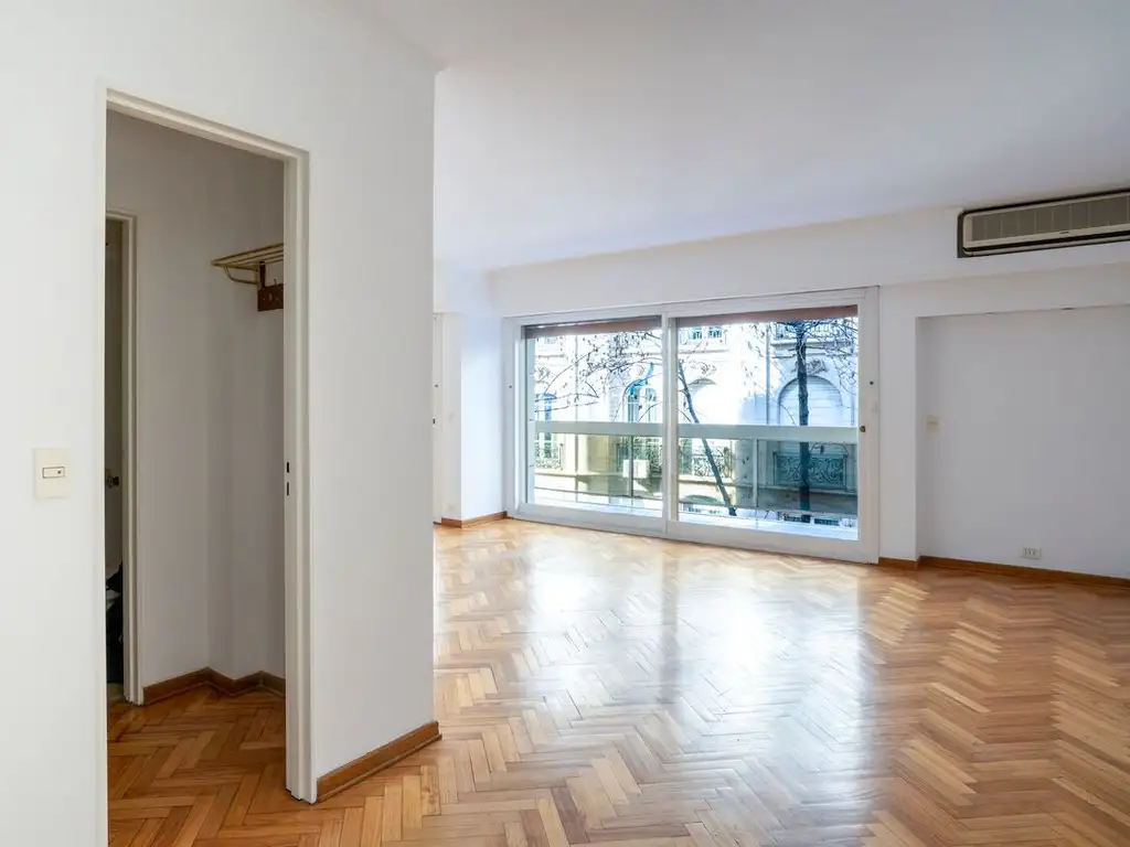 Departamento en Alquiler en Recoleta, Capital Federal